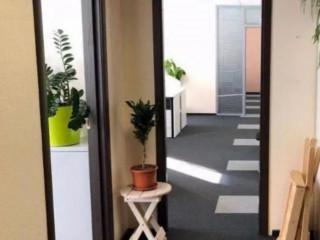 Фотография Продажа офиса, 85 м² , Ленинградский проспект 31Ас1 №2 Фотография Продажа офиса, 85 м² , Ленинградский проспект 31Ас1 №2