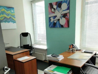 Фотография Продажа офиса, 85 м² , Ленинградский проспект 31Ас1 №3 Фотография Продажа офиса, 85 м² , Ленинградский проспект 31Ас1 №3