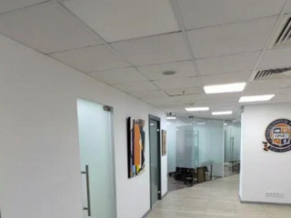 Фотография Продажа офиса, 347 м² , Ленинградский проспект 31Ас1 №3 Фотография Продажа офиса, 347 м² , Ленинградский проспект 31Ас1 №3