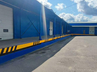 Фотография Аренда склада, 550 м² , улица Гидрогородок 13с1 №3 Фотография Аренда склада, 550 м² , улица Гидрогородок 13с1 №3