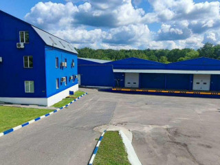 Фотография Аренда склада, 550 м² , улица Гидрогородок 13с1 №1 Фотография Аренда склада, 550 м² , улица Гидрогородок 13с1 №1