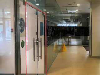 Аренда помещения свободного назначения 88 м² Олимпийский проспект 16с5