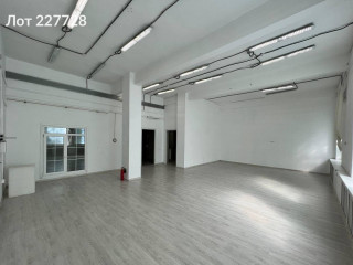 Аренда помещения свободного назначения 166 м² 2-й Карачаровский проезд 2 