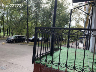 Фотография Аренда помещения свободного назначения, 166 м² , 2-й Карачаровский проезд 2 №18 Фотография Аренда помещения свободного назначения, 166 м² , 2-й Карачаровский проезд 2 №18