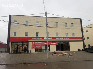 Фотография Аренда помещения свободного назначения, 3420 м² , Школьная улица 7А  №7