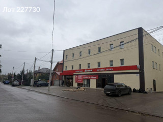 Фотография Аренда помещения свободного назначения, 3420 м² , Школьная улица 7А  №8