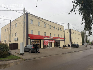 Фотография Аренда помещения свободного назначения, 3420 м² , Школьная улица 7А  №6