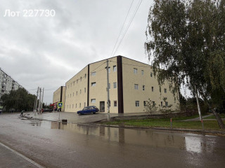 Фотография Аренда помещения свободного назначения, 3420 м² , Школьная улица 7А  №2