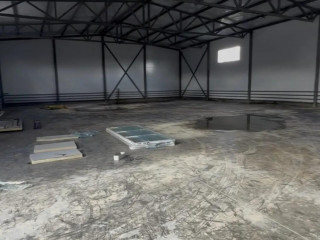 Фотография Аренда помещения свободного назначения, 800 м² , Революционная улица 42 №2 Фотография Аренда помещения свободного назначения, 800 м² , Революционная улица 42 №2
