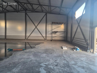 Фотография Аренда помещения свободного назначения, 800 м² , Революционная улица 42 №7 Фотография Аренда помещения свободного назначения, 800 м² , Революционная улица 42 №7