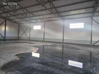 Фотография Аренда помещения свободного назначения, 800 м² , Революционная улица 42 №5 Фотография Аренда помещения свободного назначения, 800 м² , Революционная улица 42 №5
