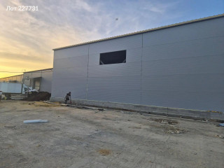 Фотография Аренда помещения свободного назначения, 800 м² , Революционная улица 42 №8 Фотография Аренда помещения свободного назначения, 800 м² , Революционная улица 42 №8
