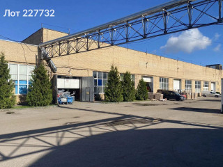 Аренда помещения свободного назначения 465 м² Сигнальный проезд 19