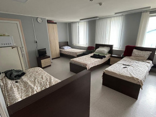 Фотография Продажа помещения свободного назначения, 1028 м² , территория Посёлок Лесной 17 №4 Фотография Продажа помещения свободного назначения, 1028 м² , территория Посёлок Лесной 17 №4