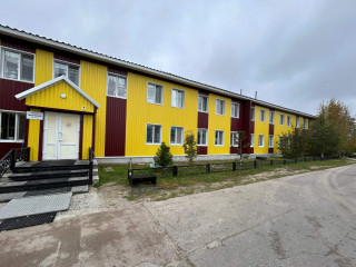 Продажа помещения свободного назначения 1028 м² территория Посёлок Лесной 17 