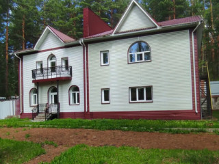 Продажа помещения свободного назначения 267 м² Спортивная улица 5