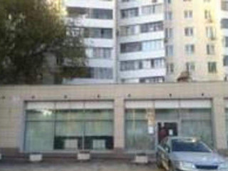 Аренда помещения свободного назначения 807 м² Щёлковское шоссе 79к1 