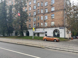 Аренда помещения свободного назначения 490 м² Шарикоподшипниковская улица 2 