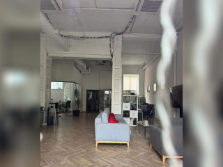 Фотография Аренда помещения свободного назначения, 490 м² , Шарикоподшипниковская улица 2  №4