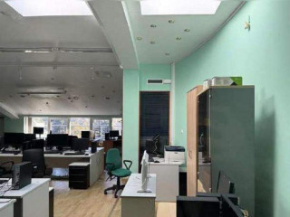 Фотография Аренда помещения свободного назначения, 295 м² , Волгоградский проспект 92  №6