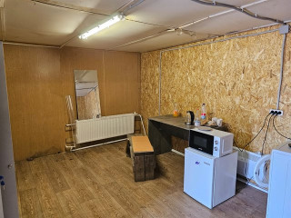 Фотография Аренда склада, 630 м² , Пушкинское шоссе   №3