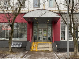 Аренда помещения свободного назначения 193 м² Ташкентская улица 18к1 