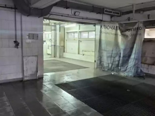 Аренда помещения свободного назначения 500 м² Новорязанское шоссе 1Г
