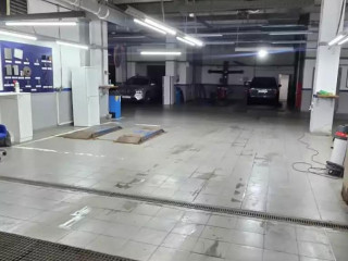 Фотография Аренда помещения свободного назначения, 500 м² , Новорязанское шоссе 1Г №6 Фотография Аренда помещения свободного назначения, 500 м² , Новорязанское шоссе 1Г №6