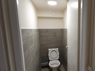 Фотография Аренда помещения свободного назначения, 120 м² , Спартаковский переулок 2с1 №8 Фотография Аренда помещения свободного назначения, 120 м² , Спартаковский переулок 2с1 №8