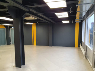 Фотография Аренда помещения свободного назначения, 120 м² , Спартаковский переулок 2с1 №4 Фотография Аренда помещения свободного назначения, 120 м² , Спартаковский переулок 2с1 №4