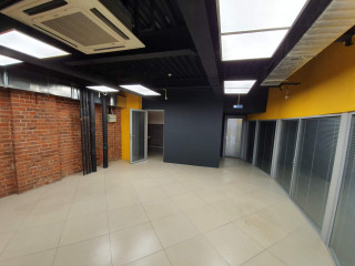 Фотография Аренда помещения свободного назначения, 120 м² , Спартаковский переулок 2с1 №5 Фотография Аренда помещения свободного назначения, 120 м² , Спартаковский переулок 2с1 №5