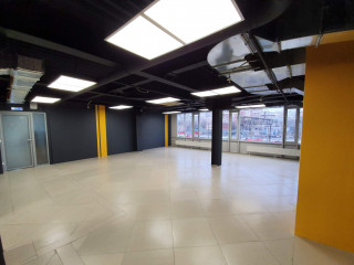 Фотография Аренда помещения свободного назначения, 120 м² , Спартаковский переулок 2с1 №2 Фотография Аренда помещения свободного назначения, 120 м² , Спартаковский переулок 2с1 №2