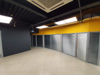 Фотография Аренда помещения свободного назначения, 120 м² , Спартаковский переулок 2с1 №3 Фотография Аренда помещения свободного назначения, 120 м² , Спартаковский переулок 2с1 №3