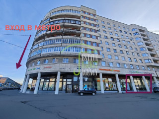 Фотография Аренда магазина, 149 м² , проспект Славы 43/49 №2 Фотография Аренда магазина, 149 м² , проспект Славы 43/49 №2