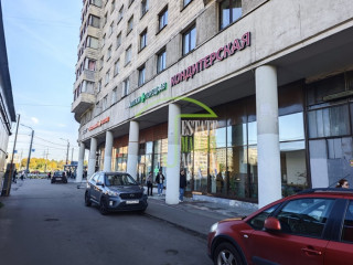 Фотография Аренда магазина, 149 м² , проспект Славы 43/49 №3 Фотография Аренда магазина, 149 м² , проспект Славы 43/49 №3
