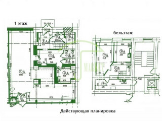 Фотография Аренда магазина, 149 м² , проспект Славы 43/49 №10 Фотография Аренда магазина, 149 м² , проспект Славы 43/49 №10