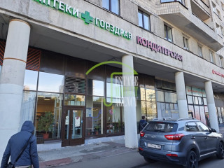 Фотография Аренда магазина, 149 м² , проспект Славы 43/49 №4 Фотография Аренда магазина, 149 м² , проспект Славы 43/49 №4