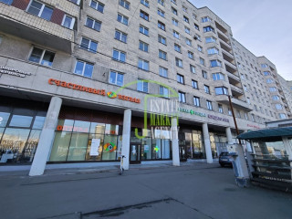 Фотография Аренда магазина, 149 м² , проспект Славы 43/49 №5 Фотография Аренда магазина, 149 м² , проспект Славы 43/49 №5