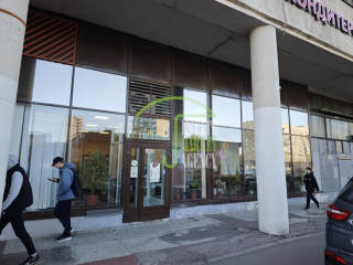 Аренда магазина 149 м² проспект Славы 43/49