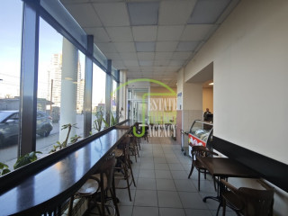 Фотография Аренда магазина, 149 м² , проспект Славы 43/49 №8 Фотография Аренда магазина, 149 м² , проспект Славы 43/49 №8