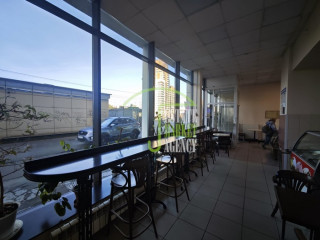 Фотография Аренда магазина, 149 м² , проспект Славы 43/49 №7 Фотография Аренда магазина, 149 м² , проспект Славы 43/49 №7