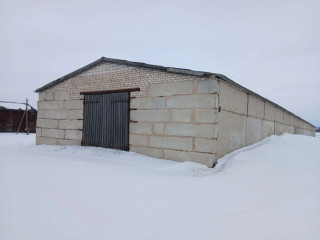Аренда помещения свободного назначения 597 м² Центральная улица