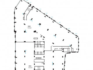 Фотография Продажа офиса, 1459 м² , МКАД, 64-й километр 1  №2