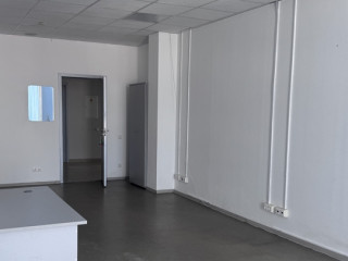 Фотография Аренда офиса, 60 м² , улица Льва Толстого 123  №2