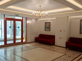 Фотография Аренда офиса, 60 м² , улица Льва Толстого 123  №5