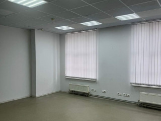 Фотография Аренда офиса, 35 м² , улица Льва Толстого 123 №4 Фотография Аренда офиса, 35 м² , улица Льва Толстого 123 №4