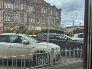 Фотография Аренда офиса, 35 м² , улица Льва Толстого 123 №3 Фотография Аренда офиса, 35 м² , улица Льва Толстого 123 №3