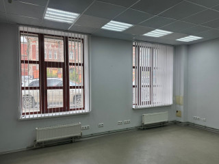 Аренда офиса 35 м² улица Льва Толстого 123