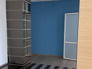 Фотография Аренда офиса, 236 м² , улица Льва Толстого 123  №8