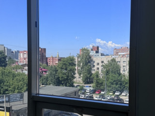 Фотография Аренда офиса, 236 м² , улица Льва Толстого 123  №4